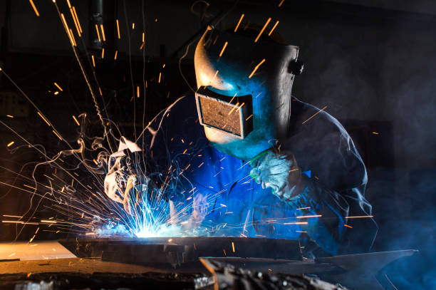 Best Pipe Welding in Metlatla, AK
