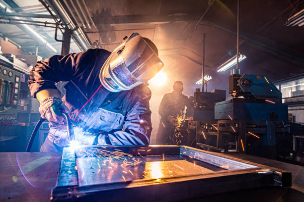 Best Specialty Welding Processes in Metlatla, AK