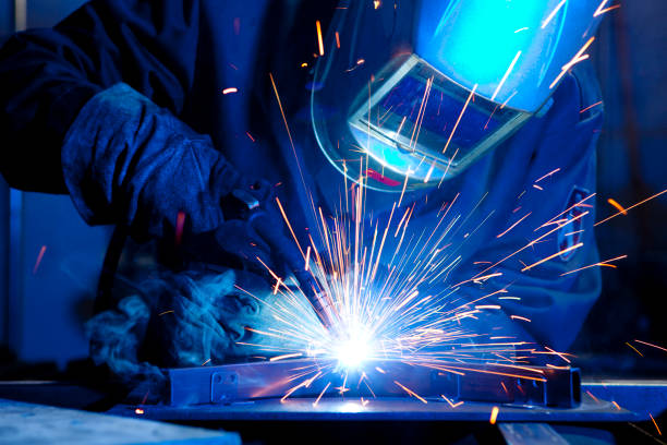Metlakatla, AK Welder & Metal Fabrication Company
