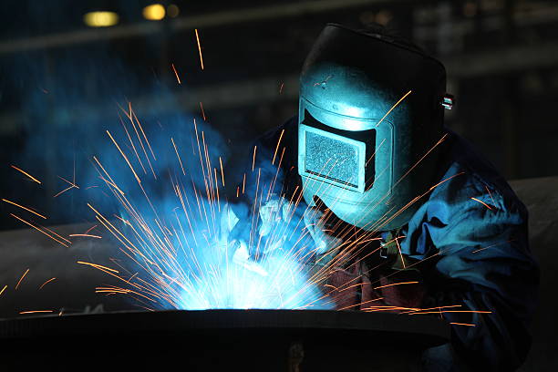 Affordable Welder Services in Metlakatla, AK